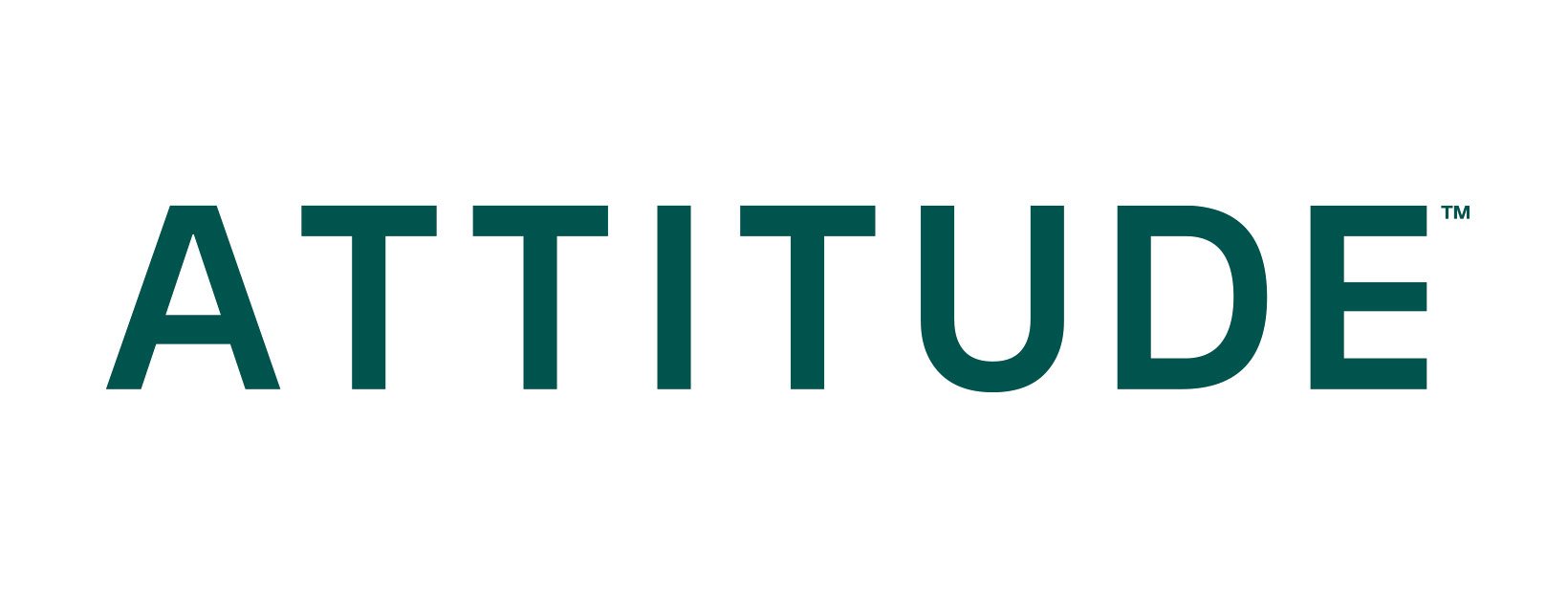 ATTITUDE CA logo